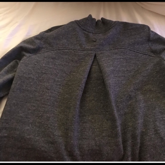 Lululemon zip up - Picture 4 of 5